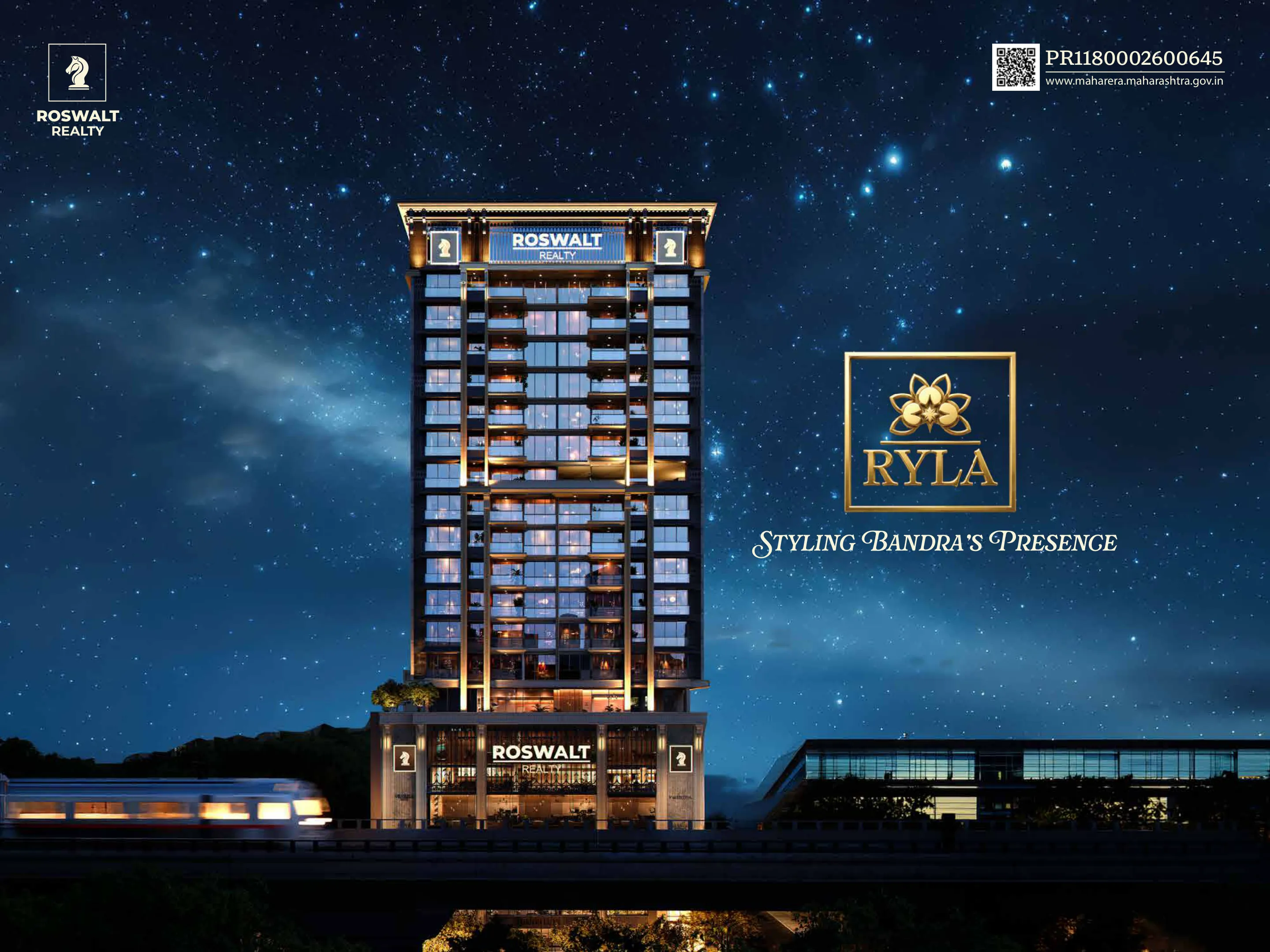 Roswalt Ryla