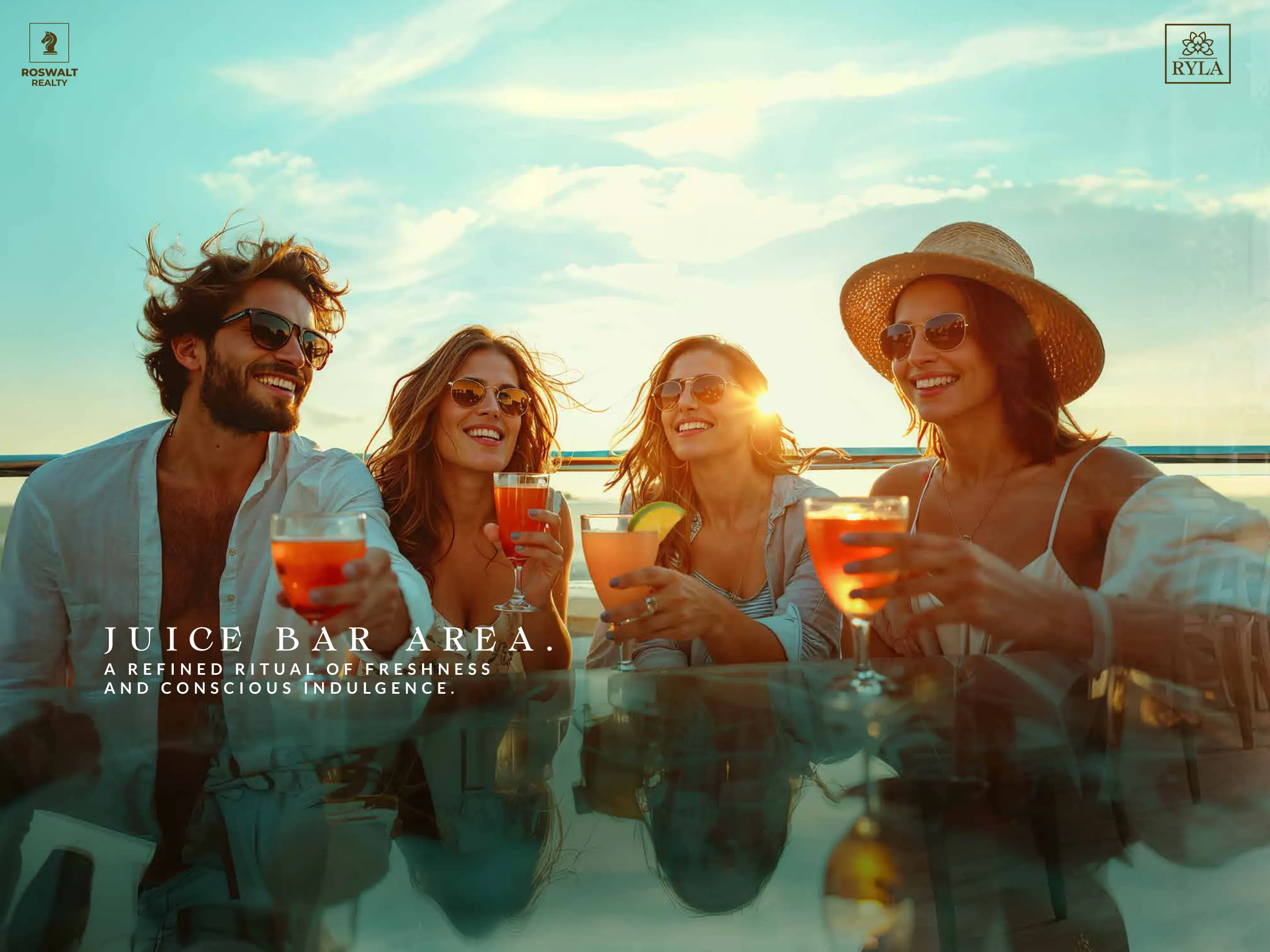 Juice Bar