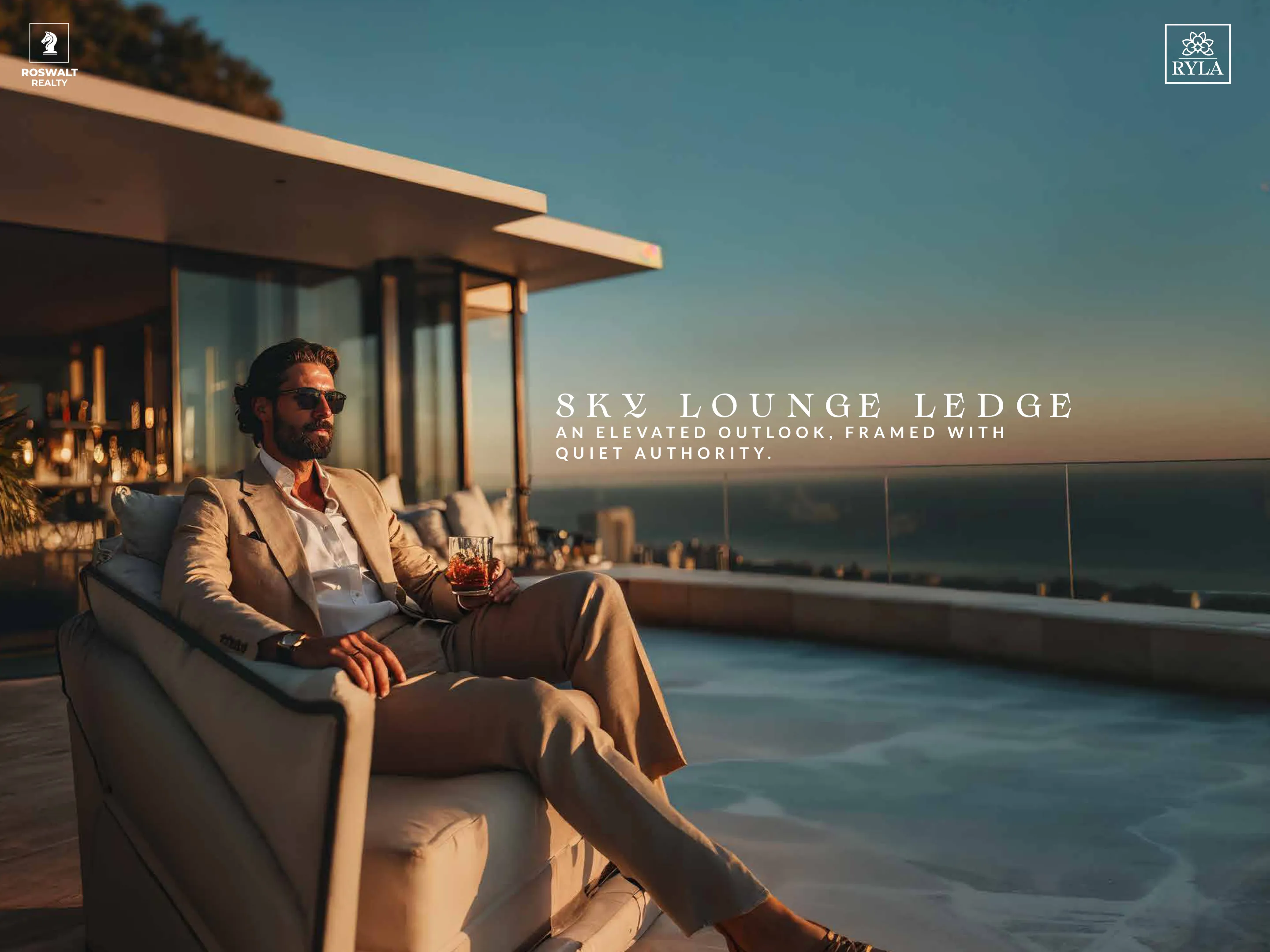 Sky Lounge